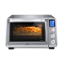 De'Longhi Livenza 8 cu ft (24L) Air Fry Oven with Pizza Crisper