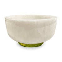 Beatriz Ball RESIN Rio Large Bowl With Base