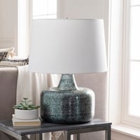 World Menagerie Athlone 24" Table Lamp