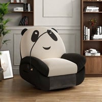 wangling hone Panda adjustable comfortable recliner