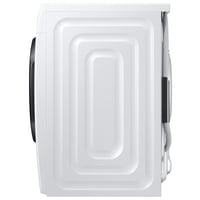 Samsung 2.5 cu. ft. Compact Front Load Washer with AI Smart Dial and Super Speed Wash