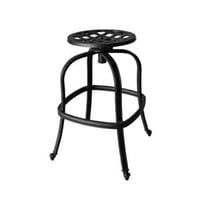 Lark Manor™ Allene Patio Bar Stool