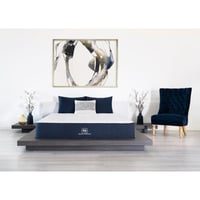 Signature Soft Hybrid by Brooklyn Bedding