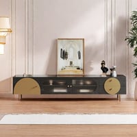 EXCEEB 70.86'' W Storage Credenza