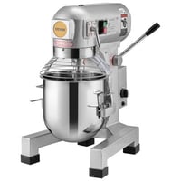VEVOR 10 Quarts Stand Mixer Beater Mixer Accessory