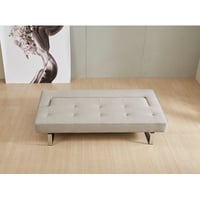 Matisse Pandora Full 77'' Upholstered Convertible Sofa