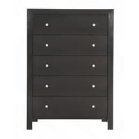Latitude Run® Drawer Dresser, Burlington Chest