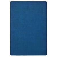Carpets for Kids Mt. Shasta Solid Carpet Area Rug