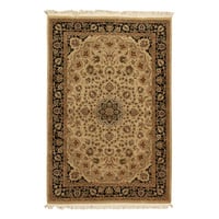 Bokara Rug Co., Inc. Hand-Knotted High-Quality Area Rug