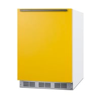 Summit Appliance 5.5 cu. ft. Freestanding Mini Fridge