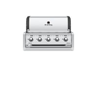 Broil King Regal S 520 5-Burner Built-In  Grill Head