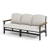 Alphamarts 72" Outdoor Patio Sofa