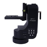 Artudatech Dual Axis Electric Camera Cloud Platform With Remote
