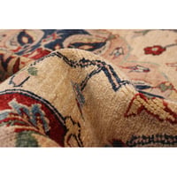 Isabelline Grahamtown One-of-a-Kind 5'5" X 7'2" Area Rug