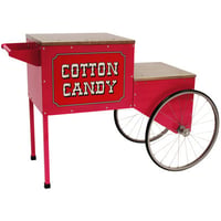 Benchmark USA Trolley for Cotton Candy Machine