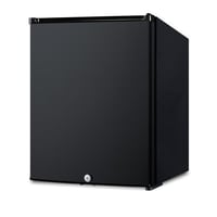 Summit Appliance Compact 0.7 cu. ft. Freestanding Mini Fridge
