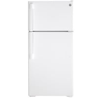 GE Appliances 28" Top Freezer 15.6 cu. ft. Refrigerator