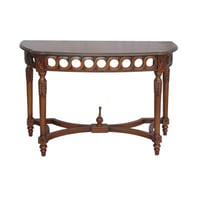 Astoria Grand Firman Console Table