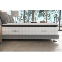 PlushBeds Signature Bliss 14'' Medium Pillowtop Mattress