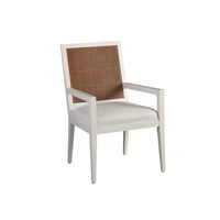 Barclay Butera Laguna Smithcliff Woven Arm Chair