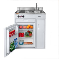 Avanti Products Avanti 30" Compact Miniature Kitchen