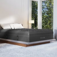 Helix Mattress Helix Dusk Elite 16" Medium Hybrid Mattress with Cooling