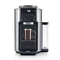 De'Longhi TrueBrew™ Automatic Single-Serve Drip Coffee Maker with Built-In Grinder and Bean Extract Technology
