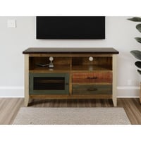 Artisan Home Furniture TV Stand for TVs up to 50"