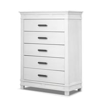 Sorelle Brookfield 5 Drawer Chest