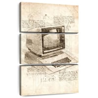 Williston Forge Laelle Apple II