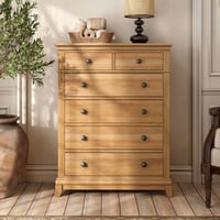 Lark Manor™ Tynemouth 6-Drawer Chest