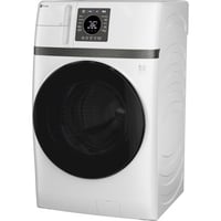 GE Profile™ GE Profile Energy Star 4.6 Cu. Ft. Capacity Ultrafast Combo With Ventless Inverter Heat Pump Technology Washer/Dryer