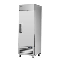 Stellweilan Tessberg Commercial Refrigerator 19.32 Cu.ft, Reach In 27" W Upright Refrigerator Single Door
