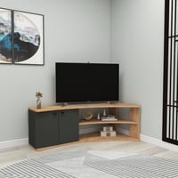 Ebern Designs TV Stand - Bianchina