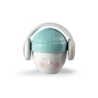 Lladro Lee and Lane Headphones Box