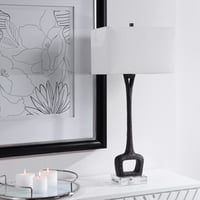 17 Stories Northampt 36" Table Lamp