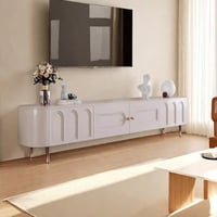 EXCEEB 78.74'' W Storage Credenza