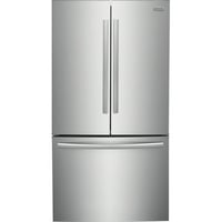 Frigidaire Gallery 36" Counter Depth French Door 23.3 cu. ft. Refrigerator