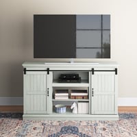 Zipcode Design™ Sybil TV Stand for TVs up to 55"