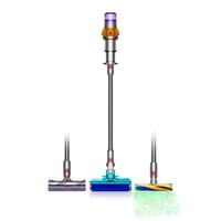 Dyson Cordless V15s Wet / Dry Vacuum