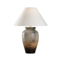 Wildwood Shiga Ceramic Table Lamp