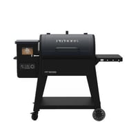 Pit Boss Navigator Series 850 Wi-Fi & Bluetooth Connected Pellet Grill