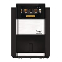 FLAVIA® FLAVIA  Creation C600 Single-Serve Coffee Brewer Machine, Black