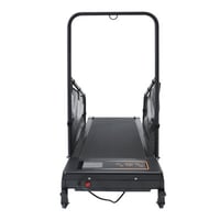 One Allium Way® Dog Treadmill For Medium Dogs - Dog Pacer Treadmill For Healthy & Fit Pets - Dog Treadmill Run Walk