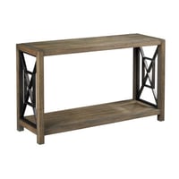 Gracie Oaks Piermont 48" Console Table