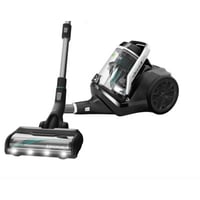 BISSELL Pet Hair Eraser Bagless Canister Vacuum 2230