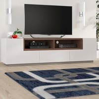 Ebern Designs Matrix TV Stand for TVs up to 60"