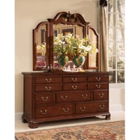 Lark Manor™ Apsana 11 Drawer Dresser