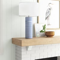 Sand & Stable™ Haarlem 29" Table Lamp
