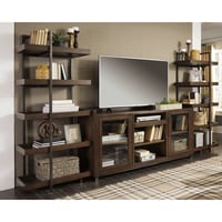 17 Stories Anabelle Entertainment Center for TVs up to 65"